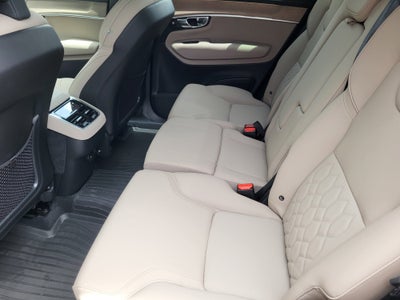 2026 Volvo XC90 B5 Plus