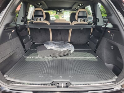 2026 Volvo XC90 B5 Plus