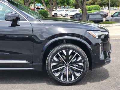 2026 Volvo XC90 B5 Plus