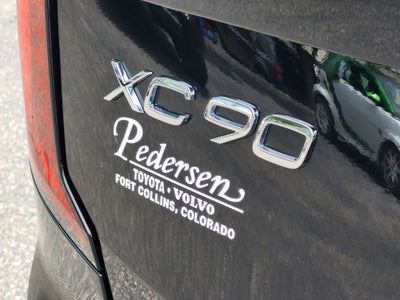 2026 Volvo XC90 B5 Plus
