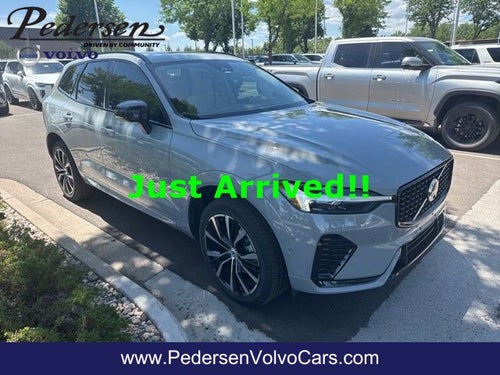 2025 Volvo XC60 B5 Plus