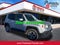 2017 Jeep Renegade Limited