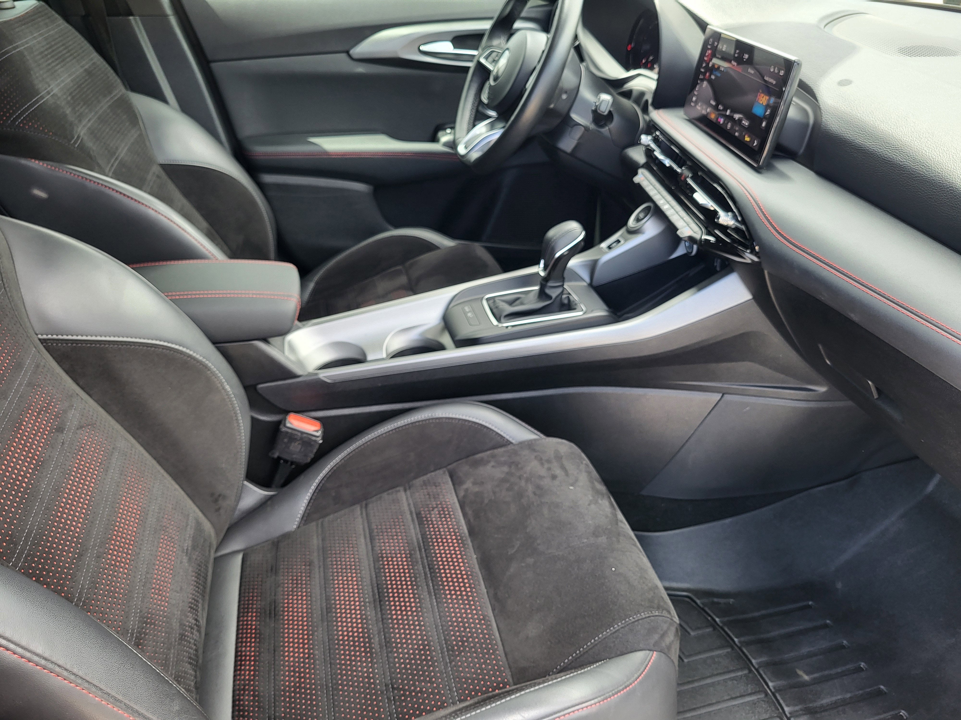 2023 Dodge Hornet GT Plus