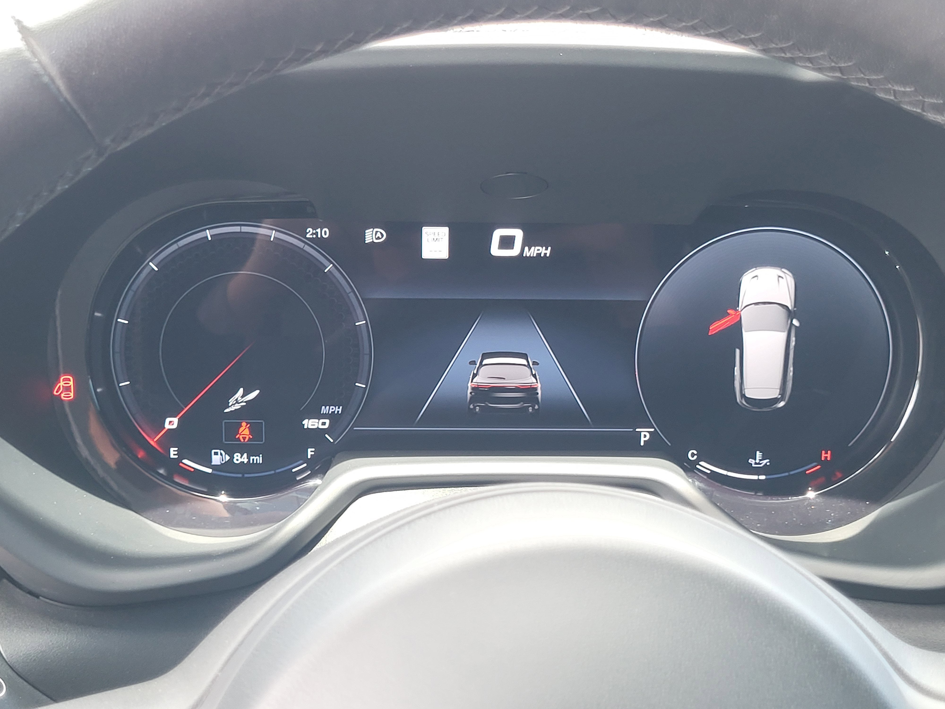 2023 Dodge Hornet GT Plus