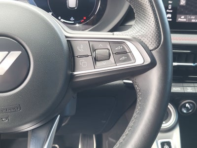 2023 Dodge Hornet GT Plus