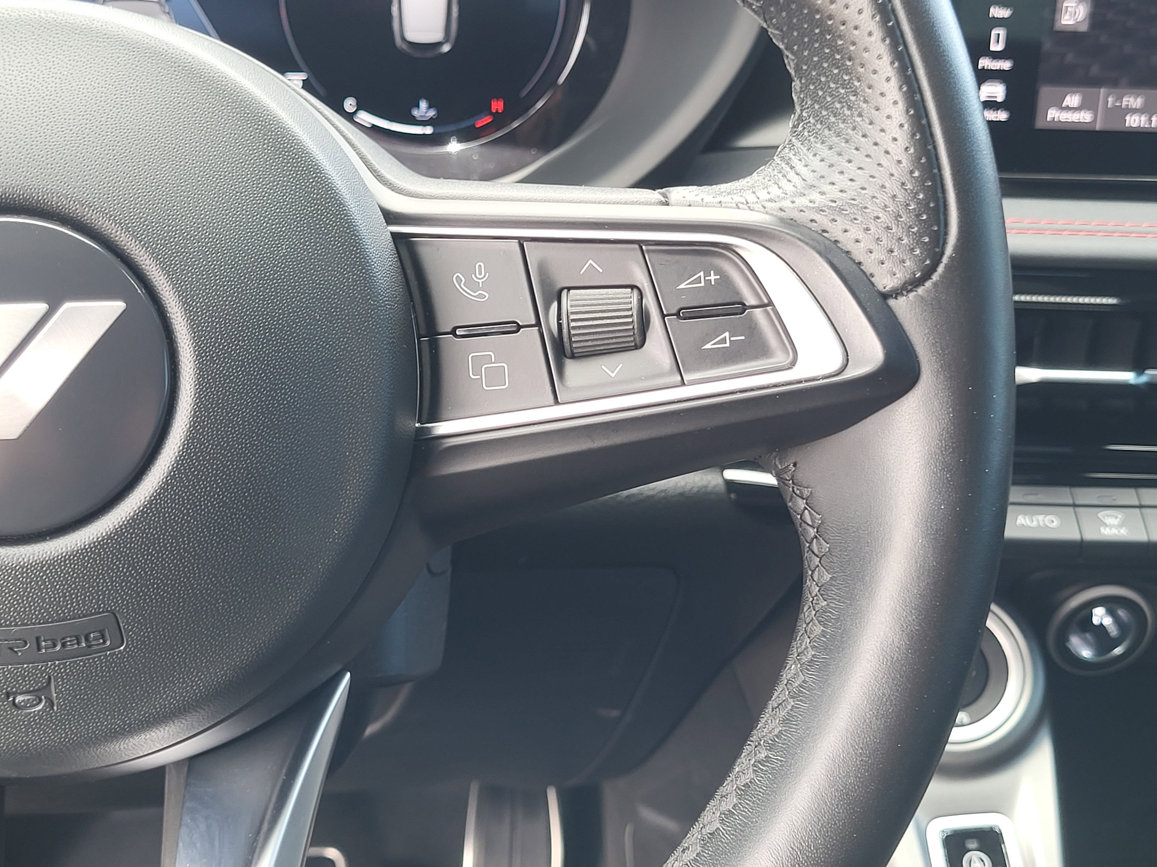2023 Dodge Hornet GT Plus