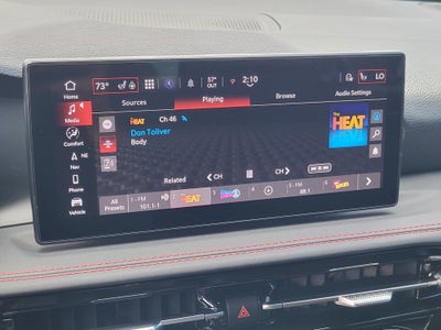 2023 Dodge Hornet GT Plus