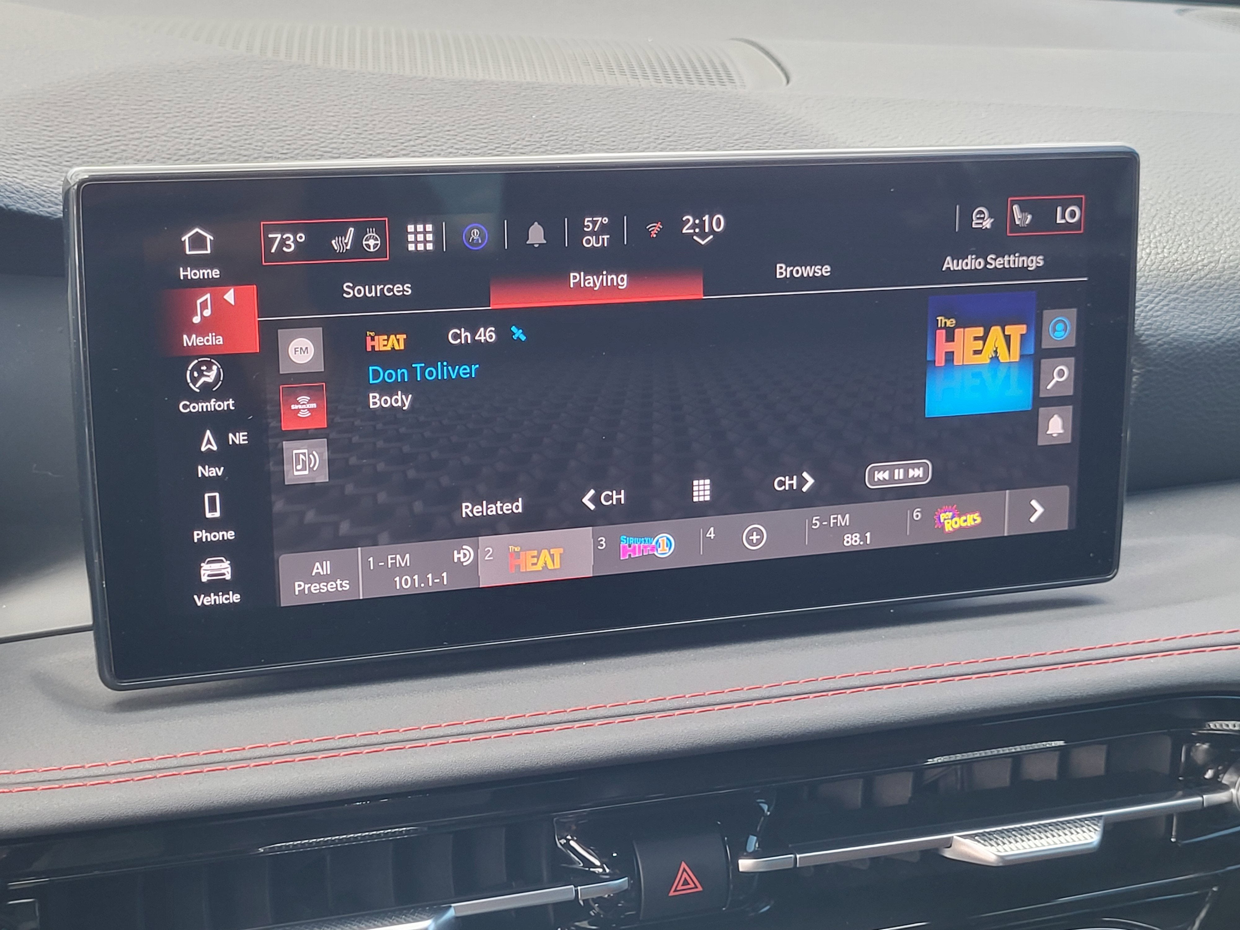 2023 Dodge Hornet GT Plus