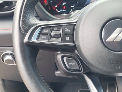 2023 Dodge Hornet GT Plus