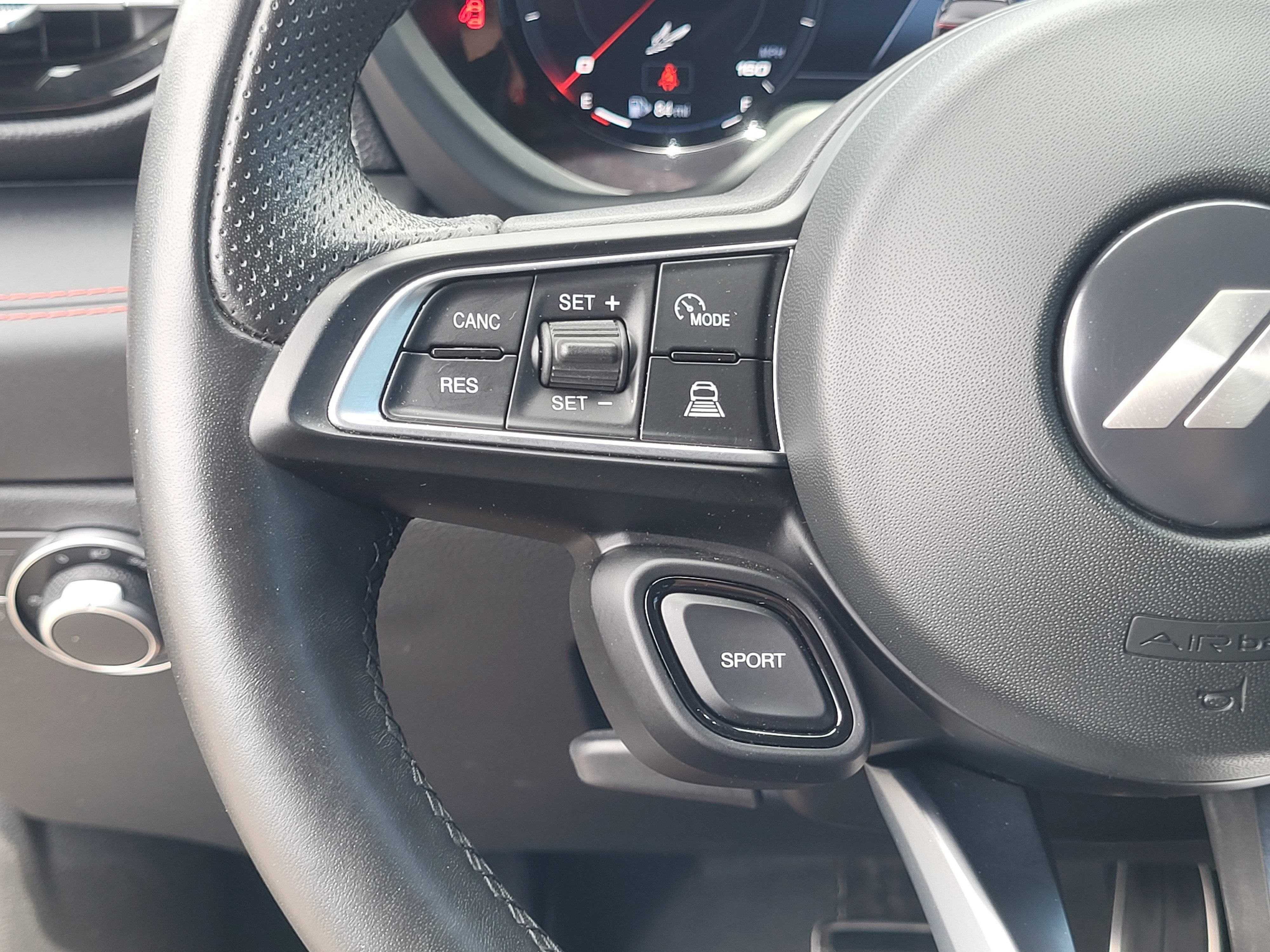 2023 Dodge Hornet GT Plus