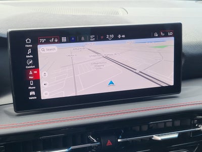 2023 Dodge Hornet GT Plus