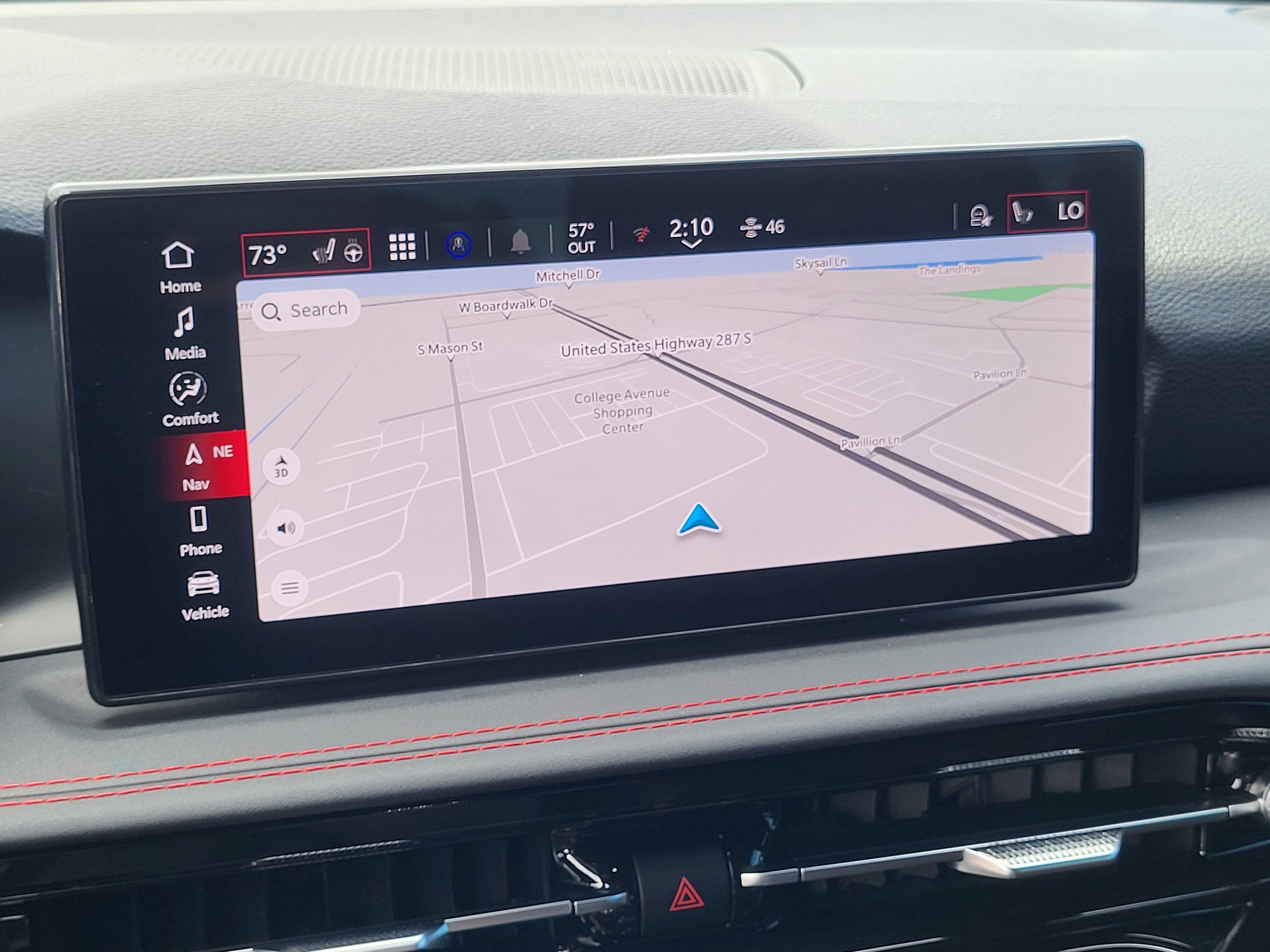 2023 Dodge Hornet GT Plus