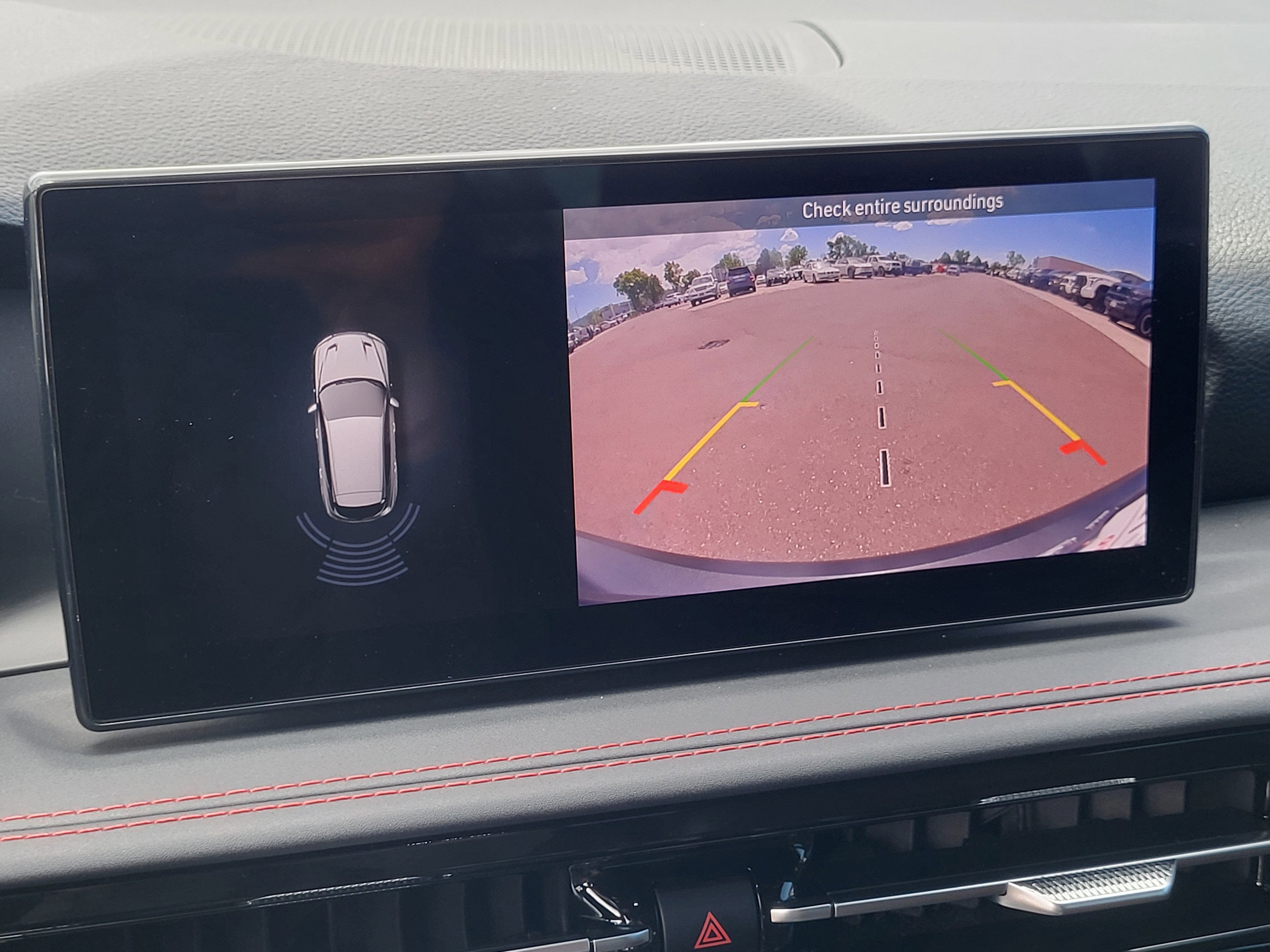 2023 Dodge Hornet GT Plus
