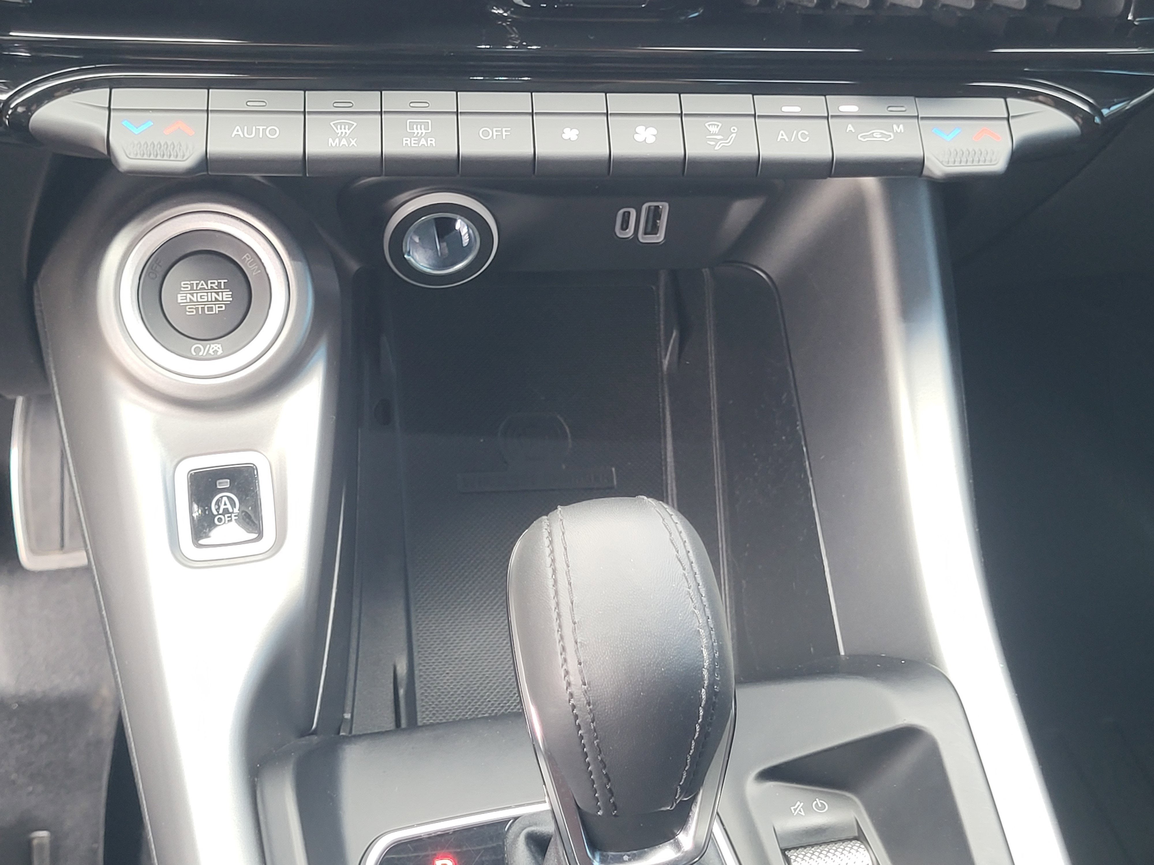 2023 Dodge Hornet GT Plus