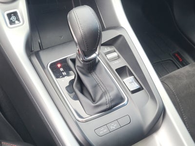 2023 Dodge Hornet GT Plus