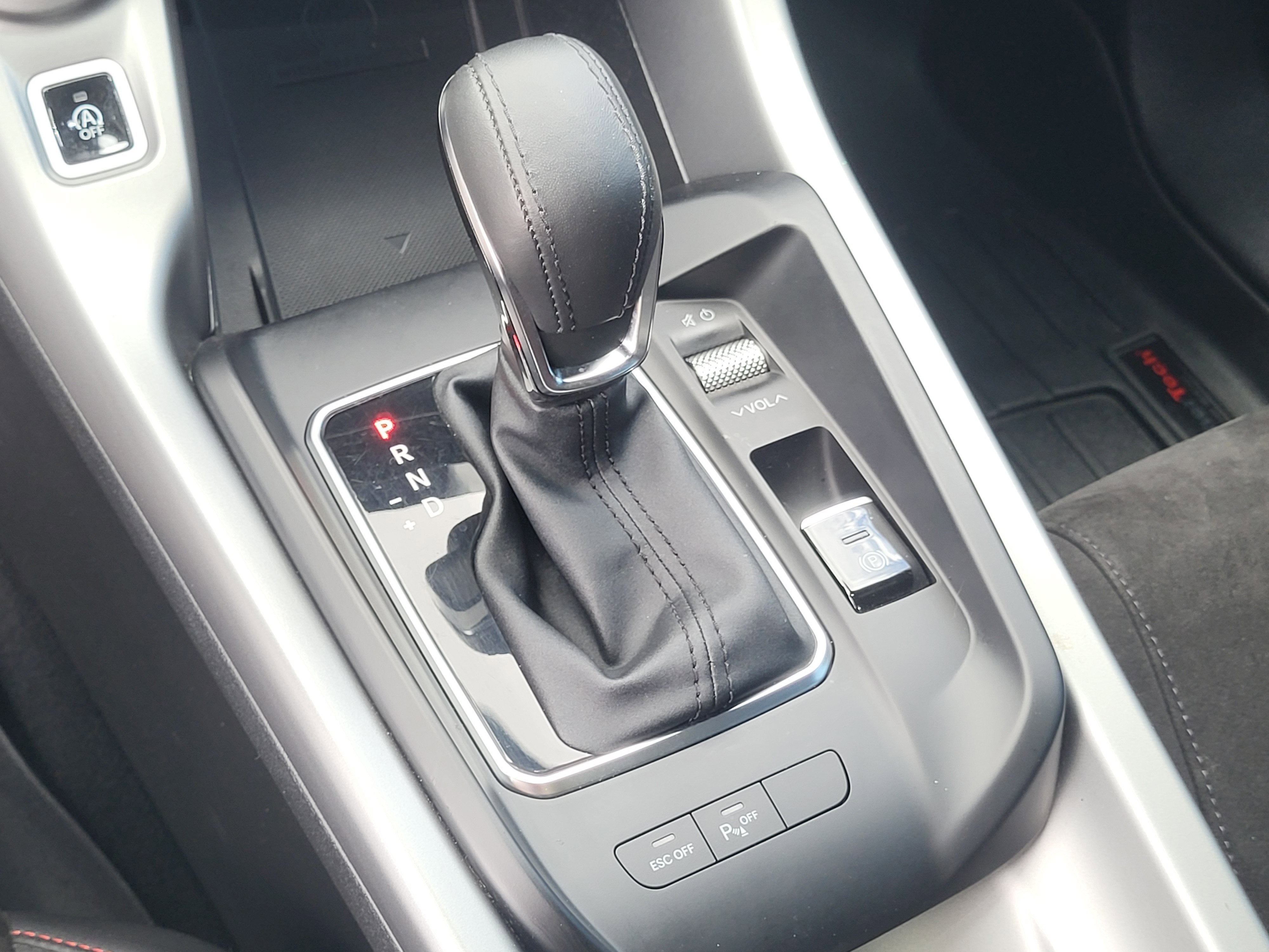 2023 Dodge Hornet GT Plus