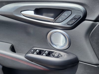 2023 Dodge Hornet GT Plus