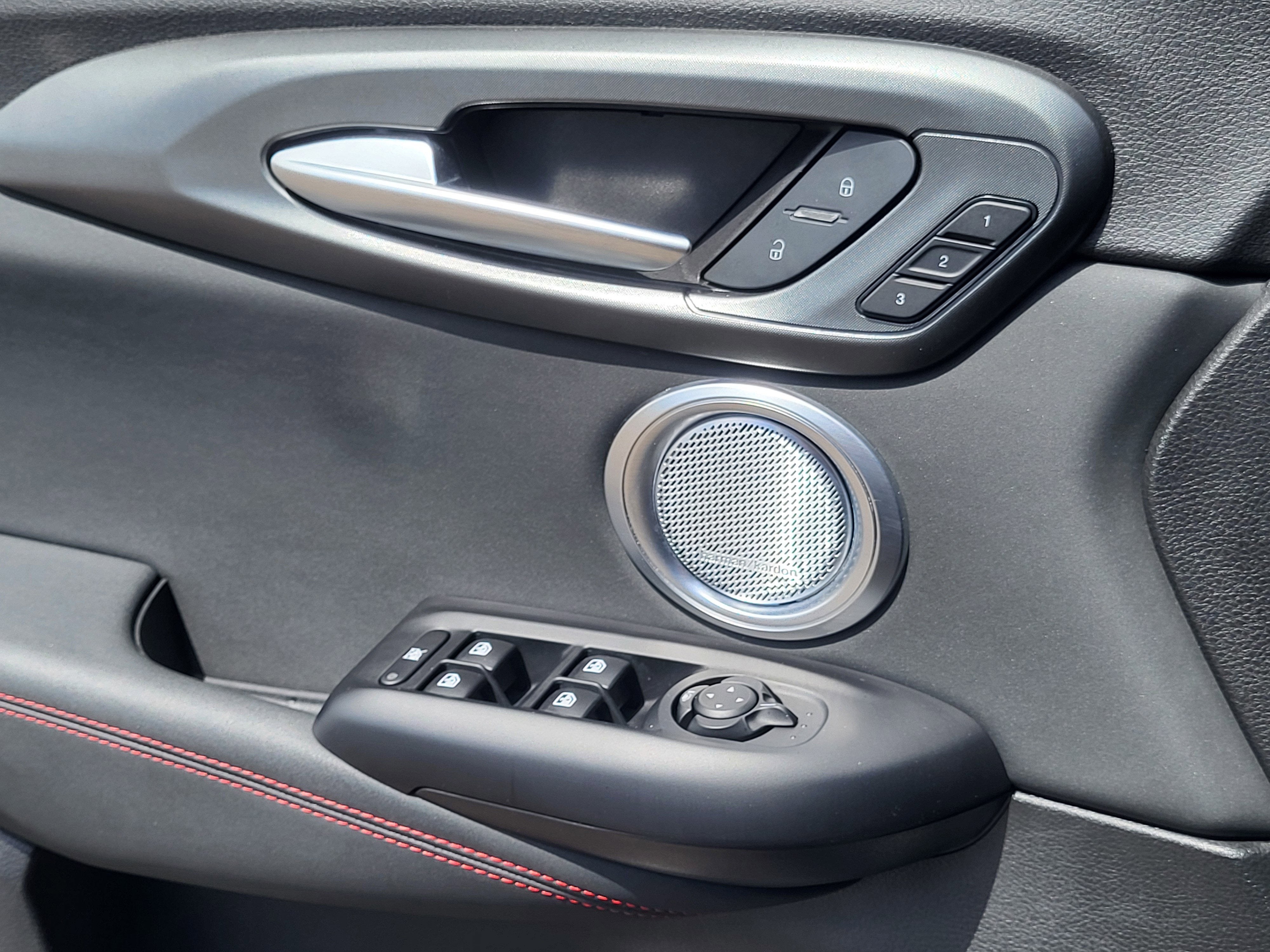 2023 Dodge Hornet GT Plus