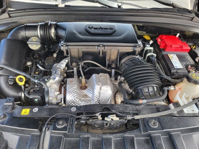 2023 Dodge Hornet GT Plus