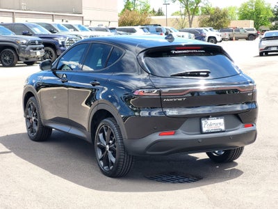 2023 Dodge Hornet GT Plus