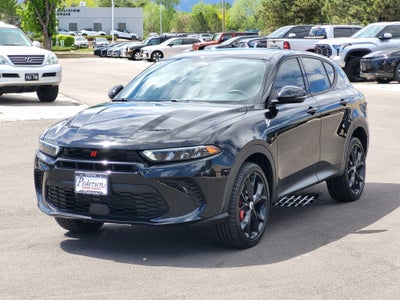 2023 Dodge Hornet GT Plus