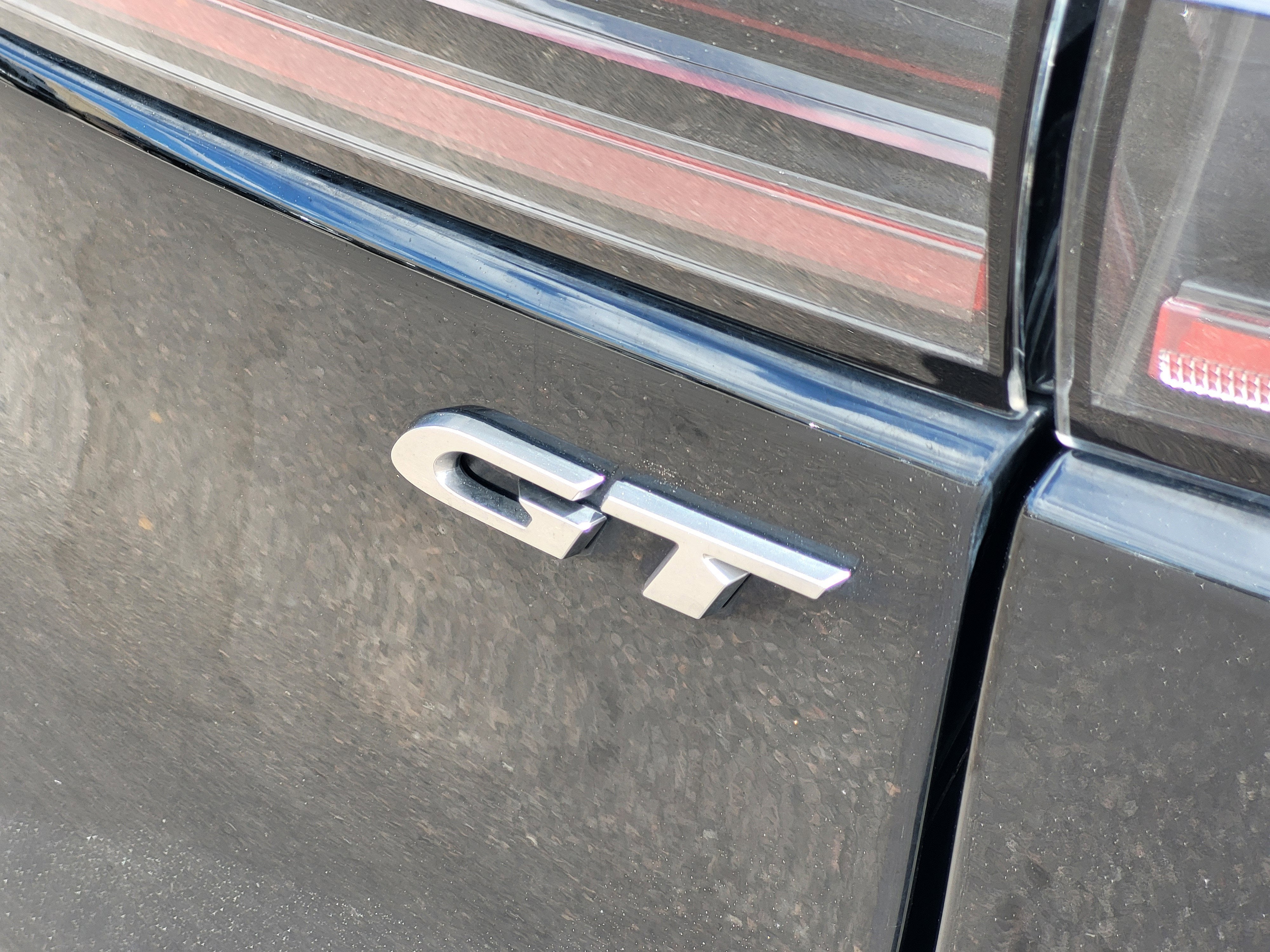 2023 Dodge Hornet GT Plus