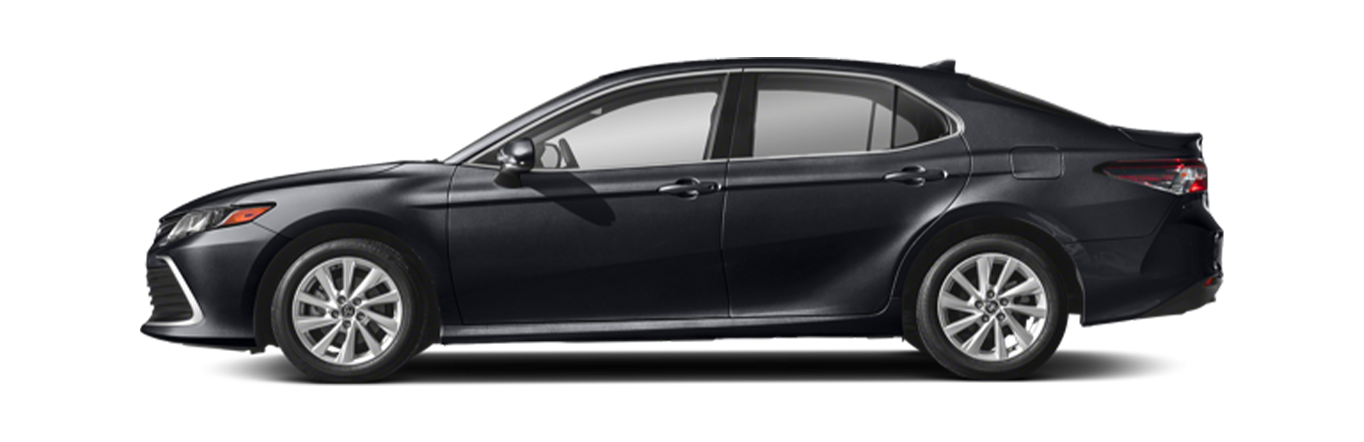 Pedersen Toyota in Fort Collins CO