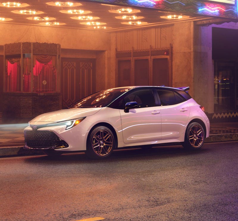 Toyota Dealer Fort Collins CO | Pedersen Toyota