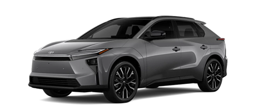 2026 Toyota bZ - Pedersen Toyota in Fort Collins CO