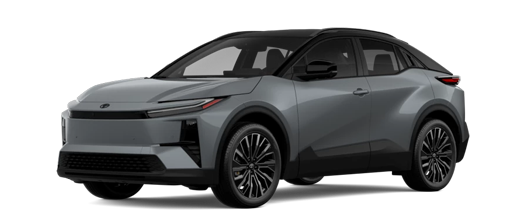 2026 Toyota C-HR - Pedersen Toyota in Fort Collins CO