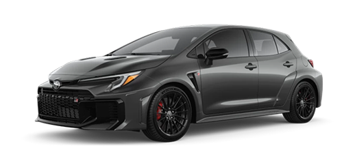 2026 Toyota GR Corolla - Pedersen Toyota in Fort Collins CO