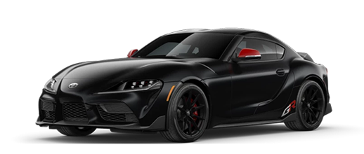 2026 Toyota GR Supra - Pedersen Toyota in Fort Collins CO