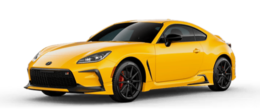 2026 Toyota GR86 - Pedersen Toyota in Fort Collins CO