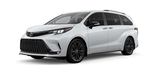 2026 Toyota Sienna - Pedersen Toyota in Fort Collins CO