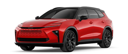2026 Toyota Crown Signia - Pedersen Toyota in Fort Collins CO