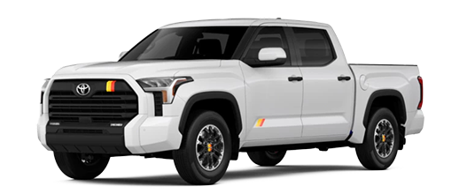 2026 Toyota Tundra - Pedersen Toyota in Fort Collins CO