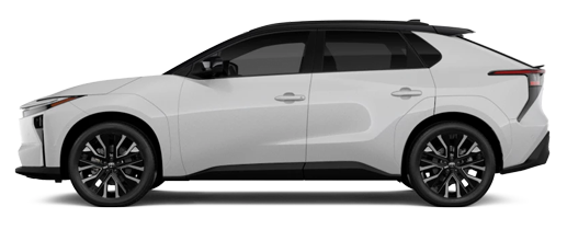 2026 Toyota bZ - Pedersen Toyota in Fort Collins CO