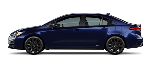 2026 Toyota Corolla - Pedersen Toyota in Fort Collins CO