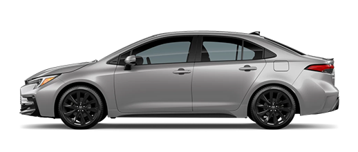 2026 Toyota Corolla - Pedersen Toyota in Fort Collins CO