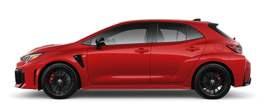 2026 Toyota GR Corolla - Pedersen Toyota in Fort Collins CO