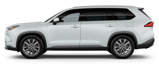 2026 Toyota Grand Highlander Hybrid - Pedersen Toyota in Fort Collins CO