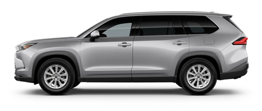 2026 Toyota Grand Highlander - Pedersen Toyota in Fort Collins CO