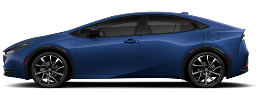 2026 Toyota Prius Plug-in Hybrid - Pedersen Toyota in Fort Collins CO