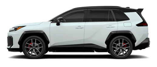 2026 Toyota RAV4 Plug-in Hybrid - Pedersen Toyota in Fort Collins CO