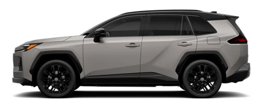 2026 Toyota RAV4 - Pedersen Toyota in Fort Collins CO