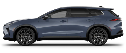 2026 Toyota Crown Signia - Pedersen Toyota in Fort Collins CO