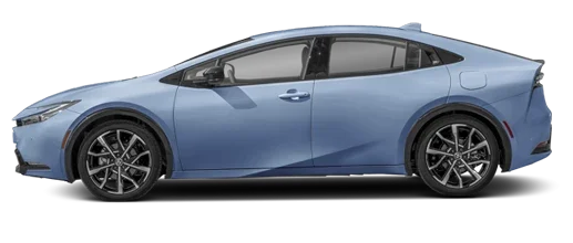 2027 Toyota Prius Plug-in Hybrid - Pedersen Toyota in Fort Collins CO