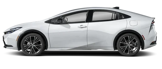 2027 Toyota Prius - Pedersen Toyota in Fort Collins CO