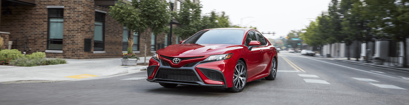 Toyota Dealer near Loveland CO