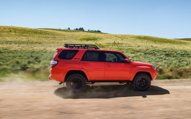 Toyota Dealer near Fort Collins CO